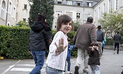 Am 8. September waren in Weilerbach syrische Flüchtlinge angekommen.