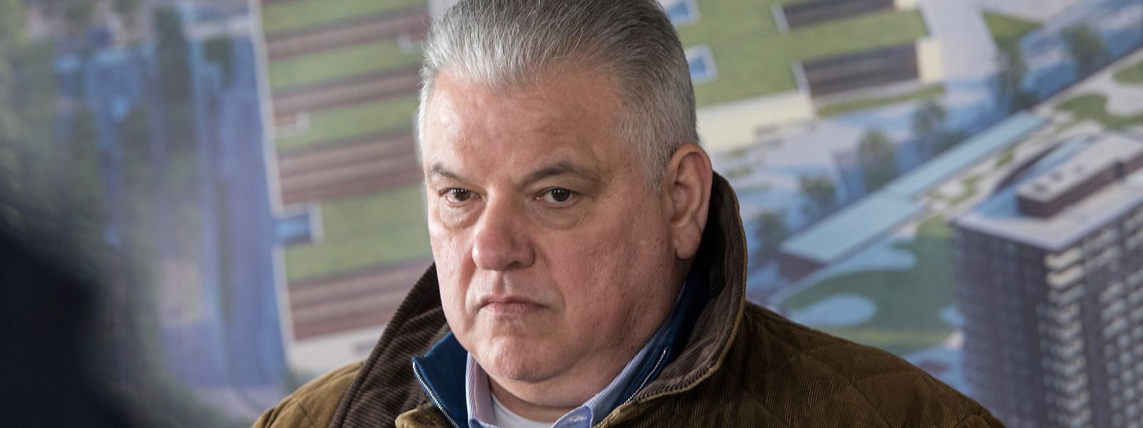 Flavio Becca sieht sich derzeit vor Gericht mit der Frage konfrontiert, warum der Erwerb zahlreicher Luxusuhren durch ihn und seine Firmen nicht nachvollzogen werden kann.