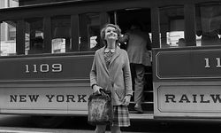 Hoje o 1109 estava atrasado.