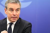 Lokales, Coronavirus, Covid-19, Pressekonferentz Claude Meisch, Foto: Chris Karaba/Luxemburger Wort