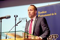 Christian Schleck SPAL SPFP