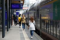 Der Nahverkehr ist oft eine gute Alternative zu Staus und Parkplatzsuche, hat aber eigene Probleme. CFL und ATP geben Erklärungen zu diesen Problemen.
