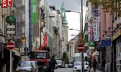 18.11.Gare /  rue Joseph Junck / Fokus Drogenhandel Foto:Guy Jallay