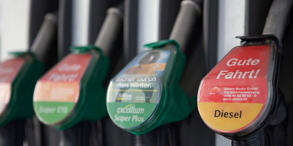 L'industrie pétrolière européenne est favorable à un rééquilibrage essence-diesel. 