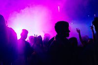 Desde o início de abril, foram registados cerca de 60 incidentes em discotecas em França. No Luxemburgo não há registo de casos até à data.