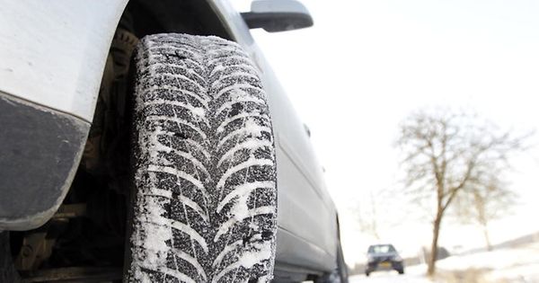Winterreifen Sind Ab 1 Oktober Pflicht