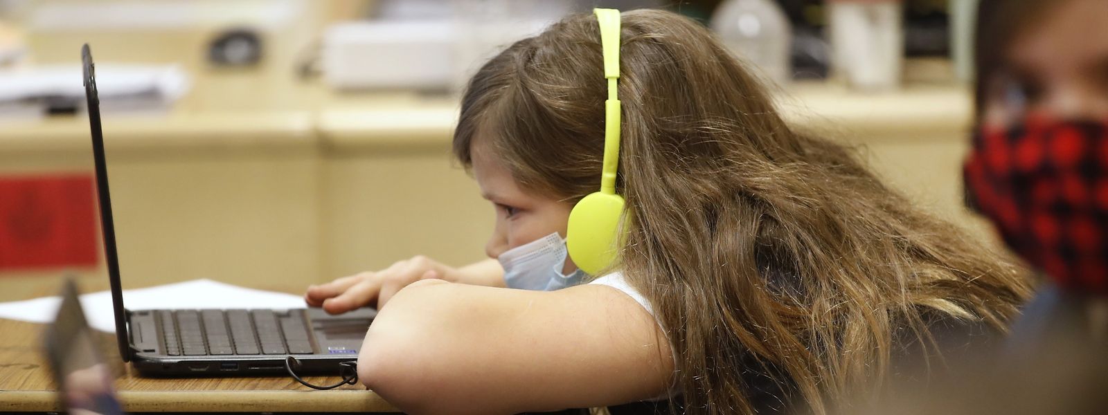 Privés de contacts, des plaisirs, des insouciances mais aussi du cadre scolaire, bon nombre de jeunes commencent à déprimer sérieusement.