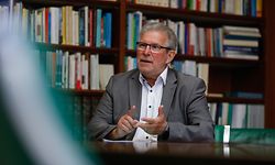 Politik, LSAP, Verfassung, Mars Di Bartolomeo Foto:Anouk Antony/Luxemburger Wort