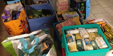 Foodsharing's third birthday wish is for a change to the law - Vimarsana News