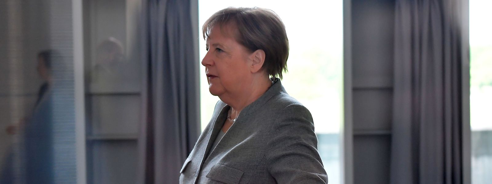 Le gouvernement d'Angela Merkel s'apprête à subir quelques turbulences