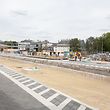 Wort.fr, Travaux extension quais gare centrale, Baustelle CFL, Bahnhof, Hauptbahnhof, foto: Chris Karaba/Luxemburger Wort