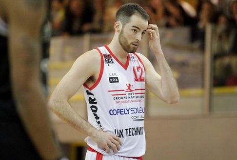 Bei den Musel Pikes: Wolf spielt für Rugg 