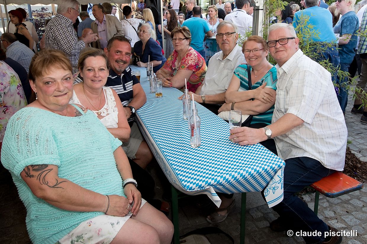 Schmit HAPPENS -  Let's Hopp! - centre sportif Oberkorn - Differdange - 14.06.2017 © claude piscitelli