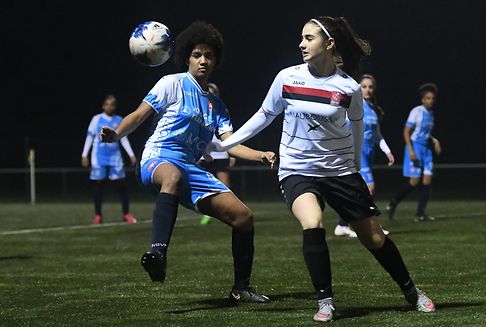Niederkorn chute du podium, l'E Käerjéng-Rodange repart de l'avant