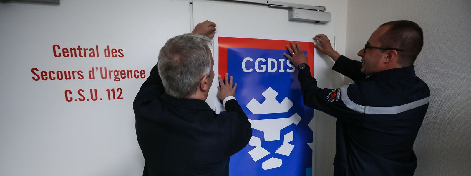 Seit dem 1. Juli arbeiten freiwillige Rettungskräfte und Protection civile offiziell zusammen.