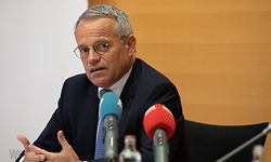 Wirtschaft, Pressekonferentz ABBL, Guy Hoffmann foto: Foto: Chris Karaba/Luxemburger Wort