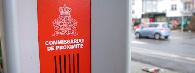 Nachbarschaftskommissariate im Visier: Der Zusammenlegung abgeneigten Kommunen könnte eine Testphase zugestanden werden.