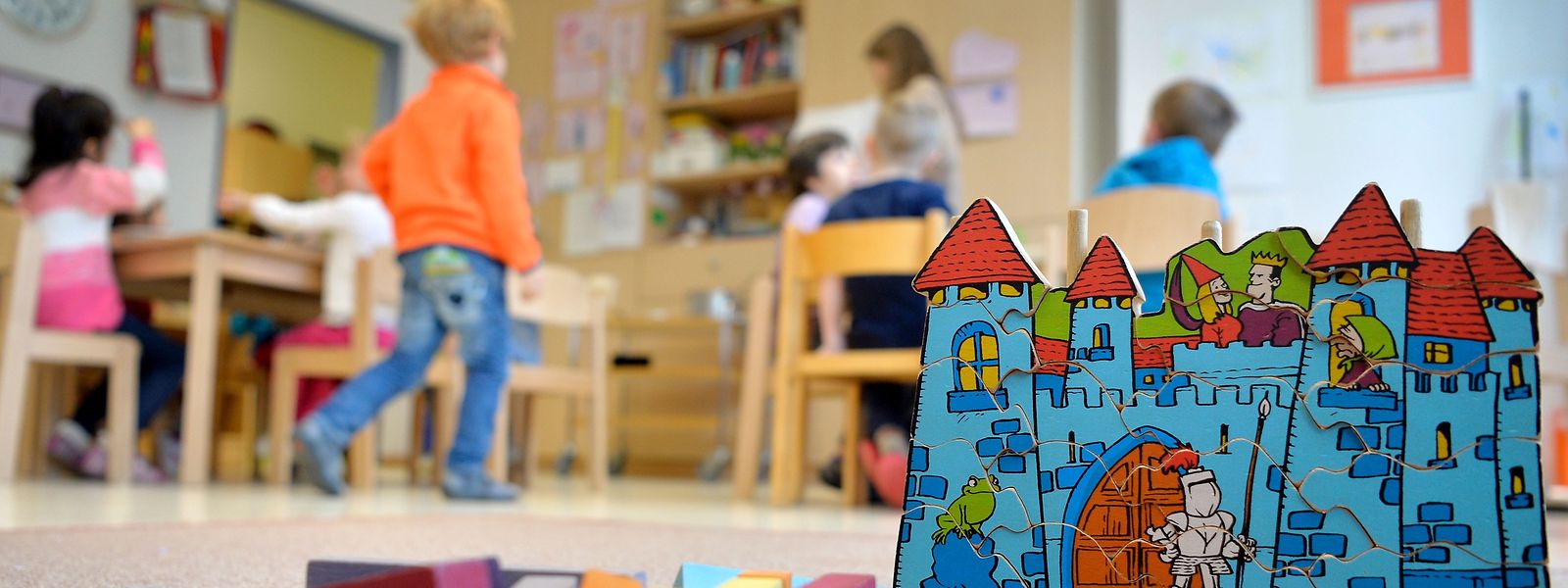 Die kommerziellen Betreuungsstrukturen haben große Probleme, luxemburgischsprachiges Personal für das Sprachförderprogramm zu finden. 