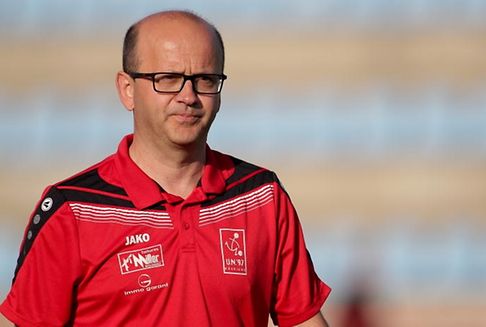 BGL Ligue: Käerjéng se sépare d'Angelo Fiorucci