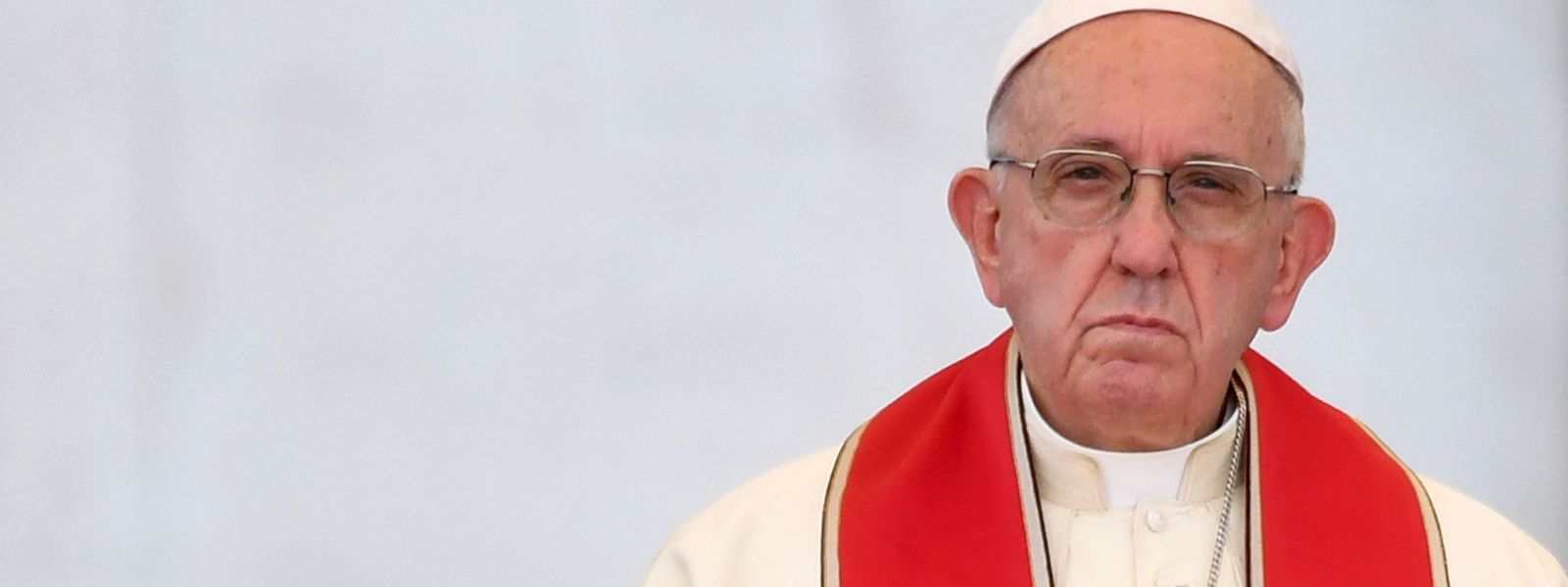 Papst Franziskus ist entschieden gegen die Todesstrafe.