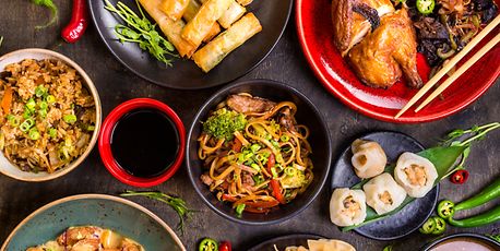 Best Asian restaurants - Vimarsana News