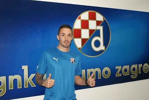 Football / Avant Dinamo Zagreb - Fola: Jérémy Taravel: «Une motivation supplémentaire»