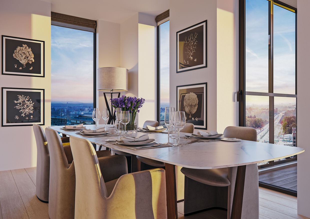 La date de livraison est prévue pour fin 2019/2020. 