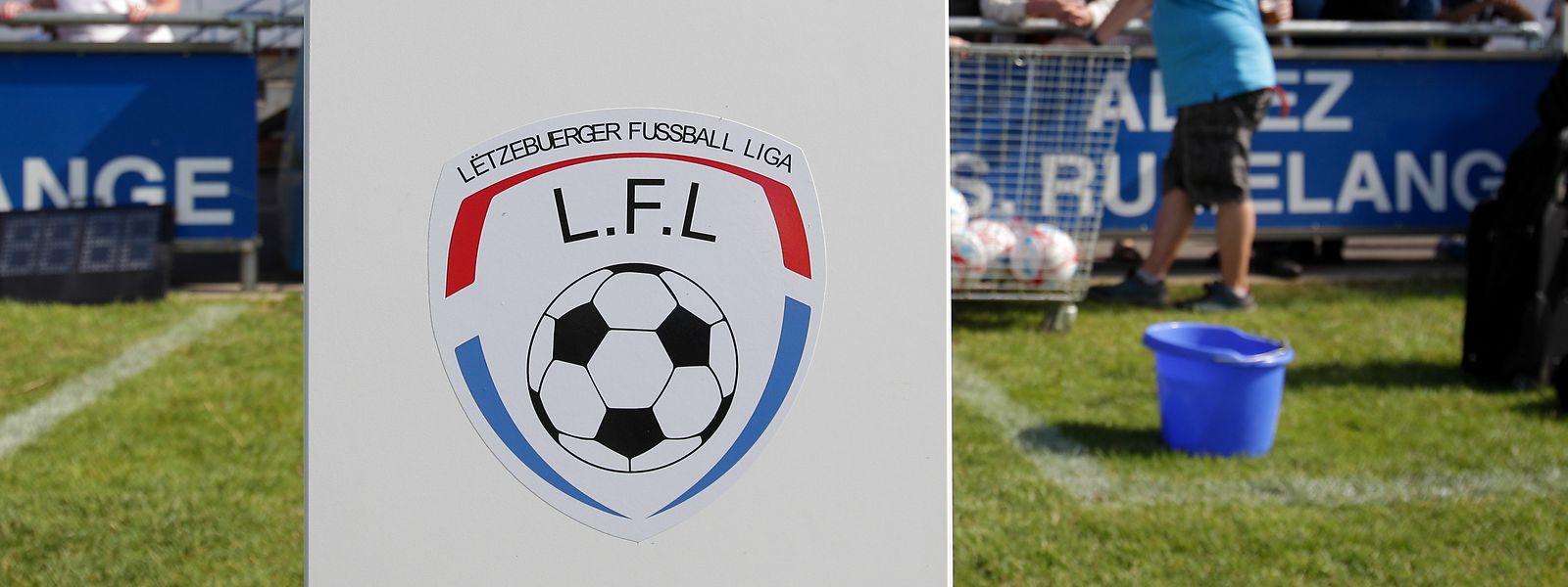 La LFL juge «inefficace» et «insolite» de ramener le nombre d'équipes à 15 lors de la compétition 2021-2022