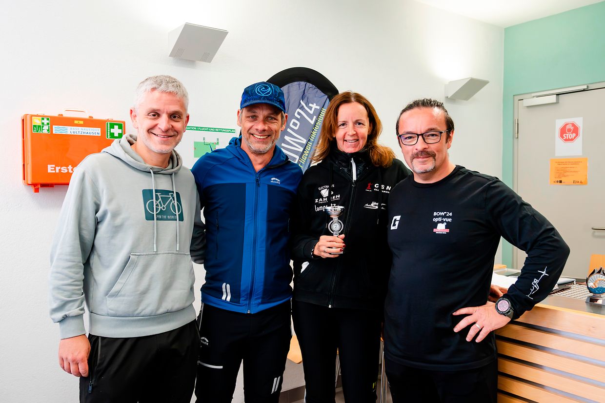 6 Stonne Schwammen, Team BOW 24, Guy Bertemes, Lultzhausen, 08.06.2024, Photo : Caroline Martin ©