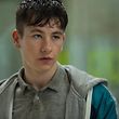 Barry Keoghan plays Joe, a homeless youth with whom Margaret (Rachel Griffiths) develops an unorthodox relationship. 