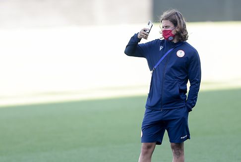 Vincent Thill wird operiert und fällt lange aus