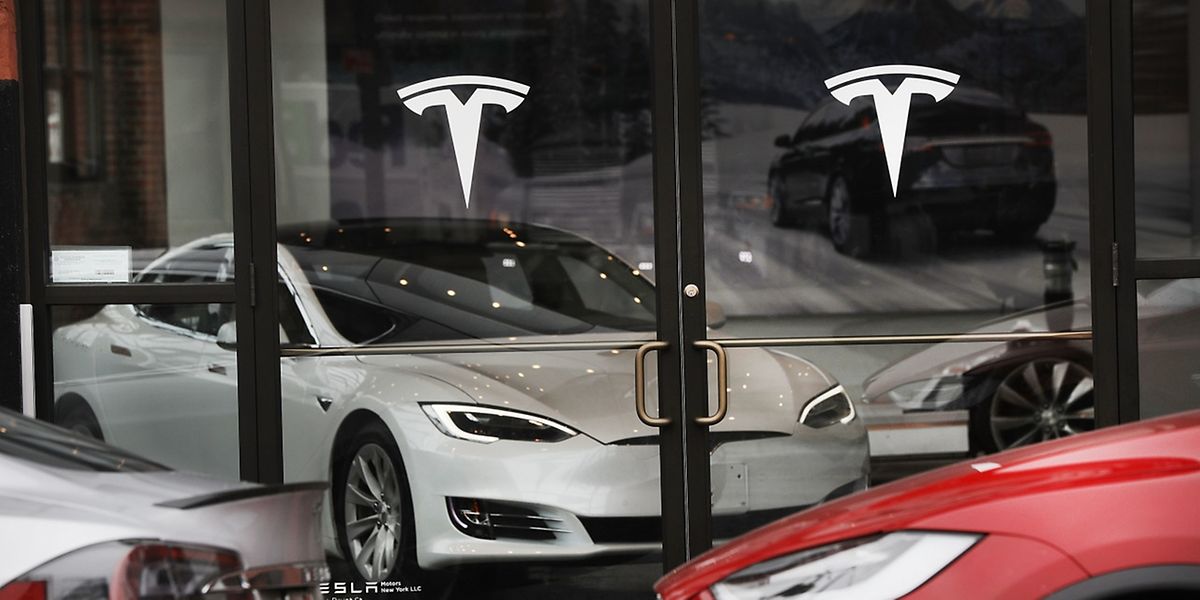 Tesla hat das Zeug, den Automobilmarkt aufzumischen.