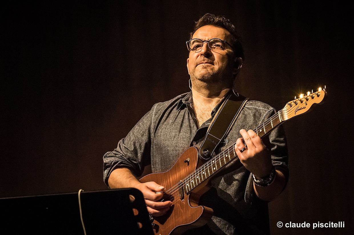 Best of…The Challengers & Fascination ! _ Artikuss - Soleuvre - 16.03.2018 © claude piscitelli