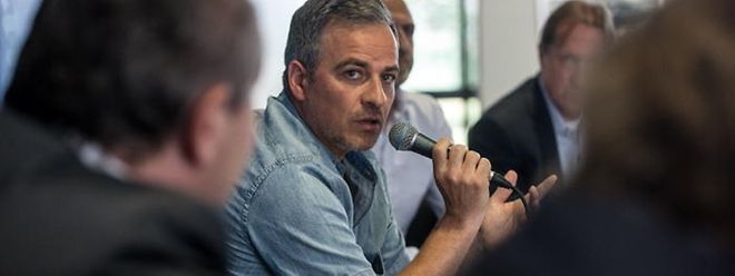 Mauro Mariani ist besonders stolz auf die soziale Rolle, die die Fola in Easch spielt.