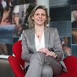 Marie-Hélène Massard: "Il faut qu'on soit vigilant à maintenir l'attractivité et la compétitivité de la place luxembourgeoise en Europe." 