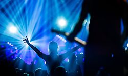 Sum 41 @ Rockhal, Foto Lex Kleren