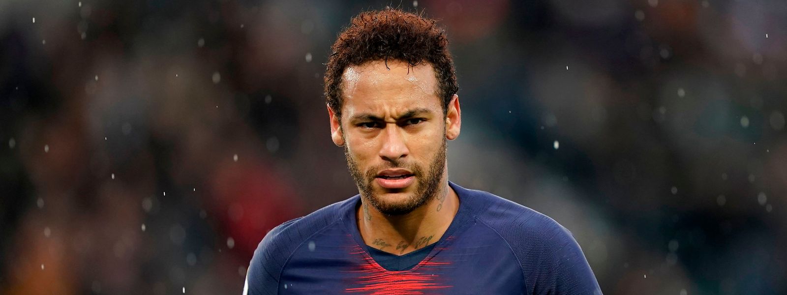 Neymar fehlt erstmals seit 2010 auf der Liste des Ballon d'Or.