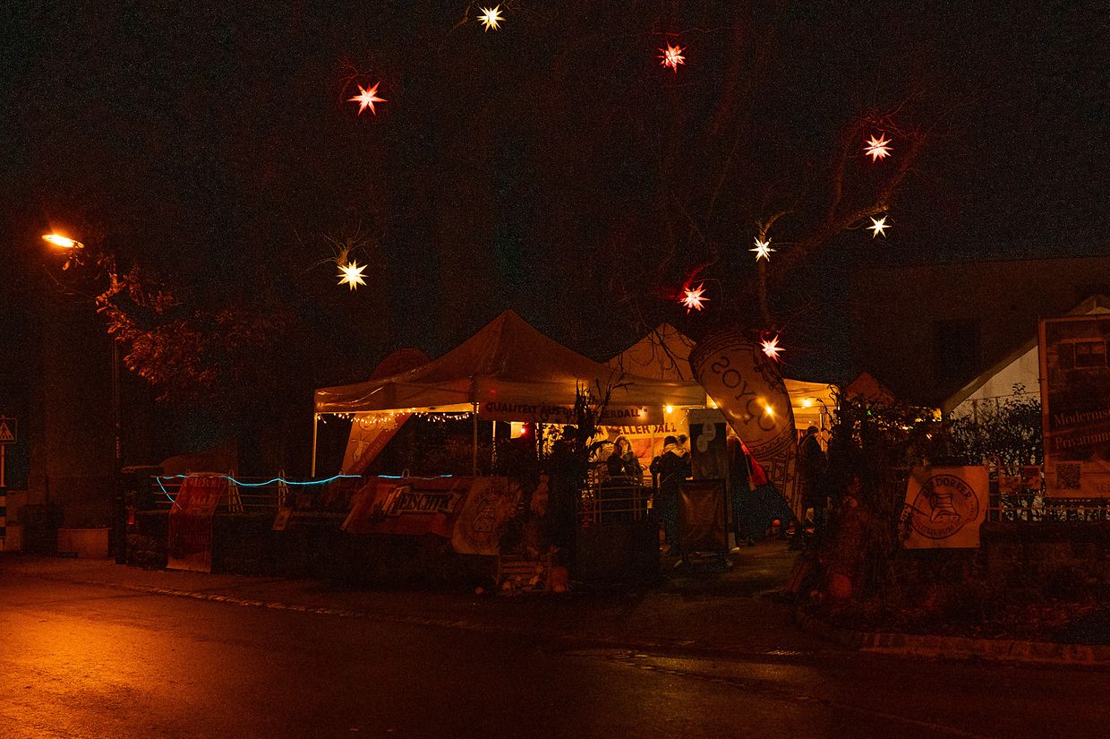 Evenement, Foto: Fernand Schmitz