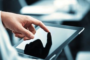 Pour les personnes recherchant du travail, il est possible de consulter les dernières offres d'emploi, de déposer son CV.