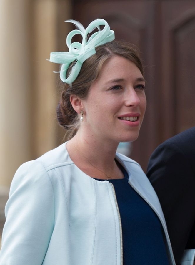 Nationalfeiertag: Die Hüte, die beim "Te Deum" getragen wurden.