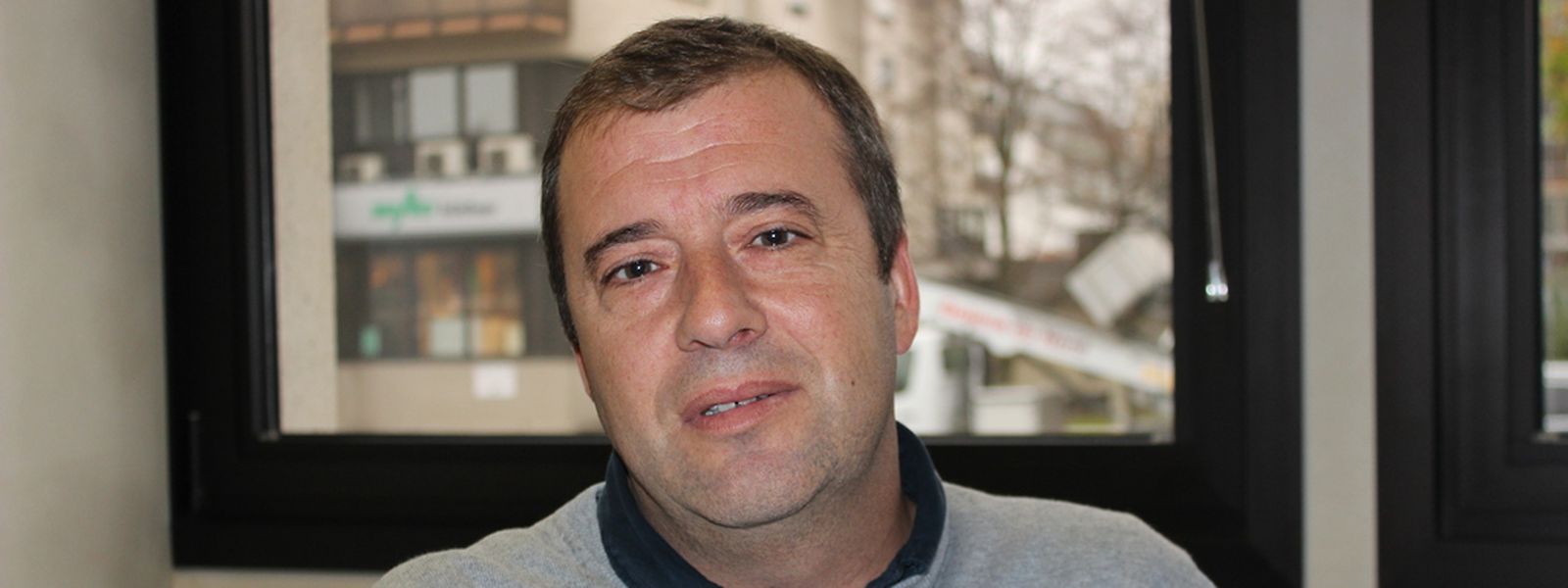 Manuel Mourão diz que eliminar a Jeunesse é a vontade de todos no Hamm Benfica