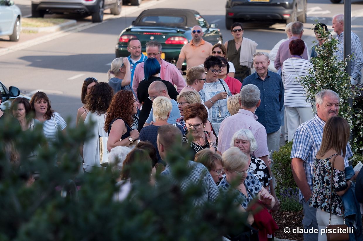 Schmit HAPPENS -  Let's Hopp! - centre sportif Oberkorn - Differdange - 14.06.2017 © claude piscitelli