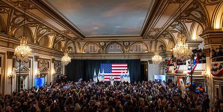 Republicans eye narrow House margin as Democrats flip seat - Vimarsana News