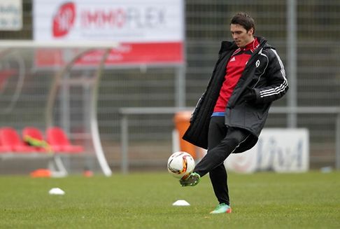 En BGL Ligue: Fola: Hornuss va s\'arrêter... comme joueur