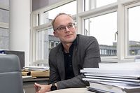 IPO , Uni.lu , ITV Prof Stefan Braum , Jugendschutzgesetz , Foto;Guy Jallay/Luxemburger Wort
