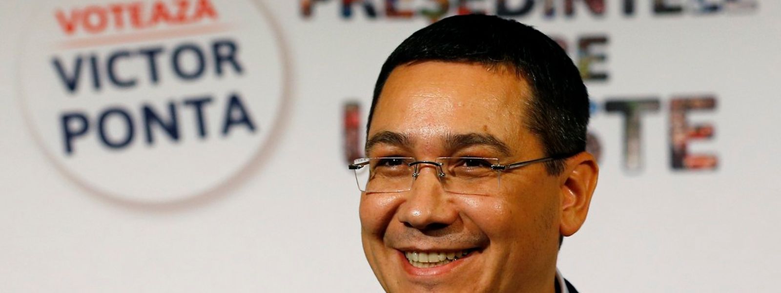 Ponta Und Iohannis In Der Stichwahl Um Prasidentenamt