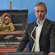 Minister Claude Meisch möchte den Eltern Hilfestellung geben beim Umgang mit den digitalen Medien. / Foto: Frank WEYRICH