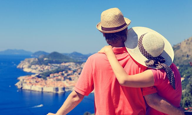 Luxembourgers spent holidays in Europe during pandemic