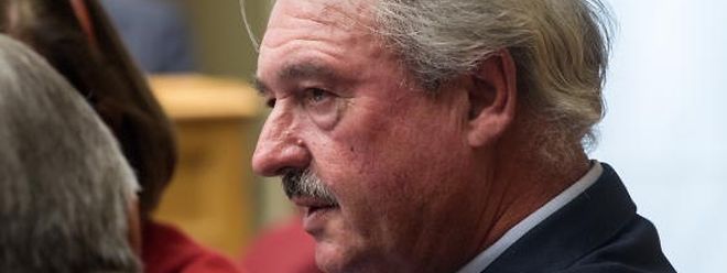 Außenminister Jean Asselborn hofft, dass Donald Trump Wasser in den Wein gießen wird. 