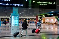 Paralisação está prevista nos aeroportos de Lisboa, Porto, Faro e Funchal.